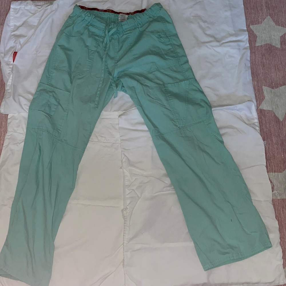 1989 Dickie’s Pants